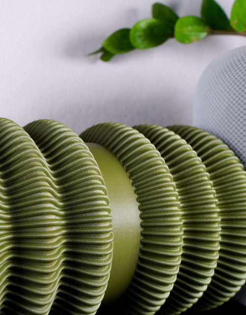 Load image into Gallery viewer, BANDES Vase by Rosebud HomeGoods
