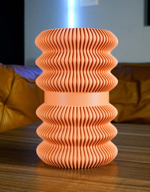 Load image into Gallery viewer, BANDES Vase by Rosebud HomeGoods
