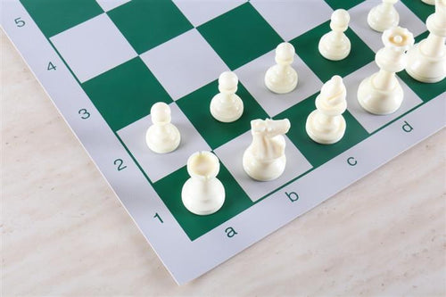 Load image into Gallery viewer, Basic Club Chess Set by Chess House
