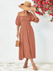 Dusty Pink
