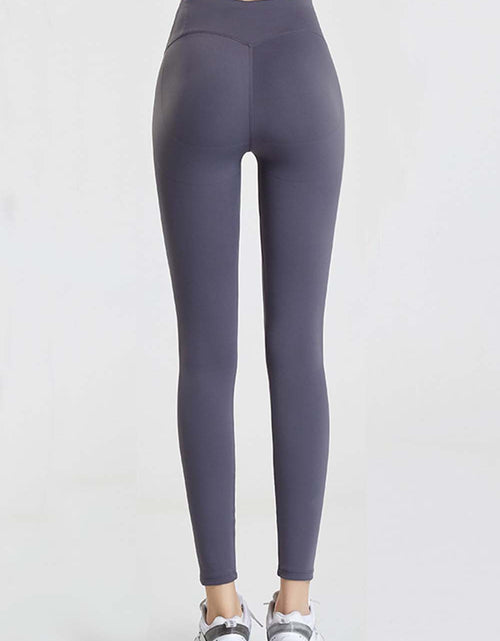 Load image into Gallery viewer, Wide Waistband Sports Pants
