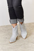 Clear Rhinestone