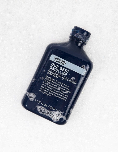 Load image into Gallery viewer, Grooming Lounge Our Best Smeller Body Wash by Grooming Lounge
