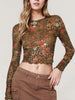 Coffee Brown