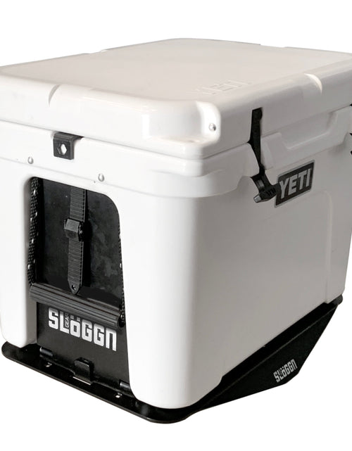 Load image into Gallery viewer, YETI Tundra 35 + 45 Cooler Kit by Sloggn Gear Company
