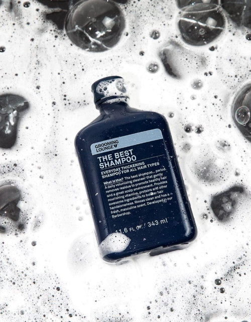 Load image into Gallery viewer, Grooming Lounge The Best Shampoo by Grooming Lounge
