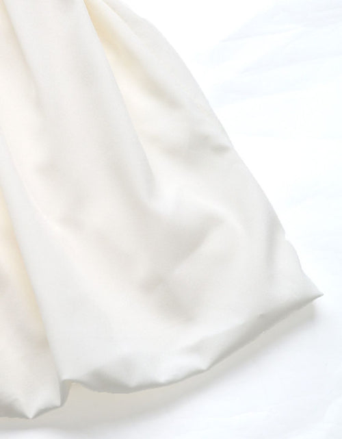 Load image into Gallery viewer, Perfee Johnny Collar Short Sleeve Mini Dress

