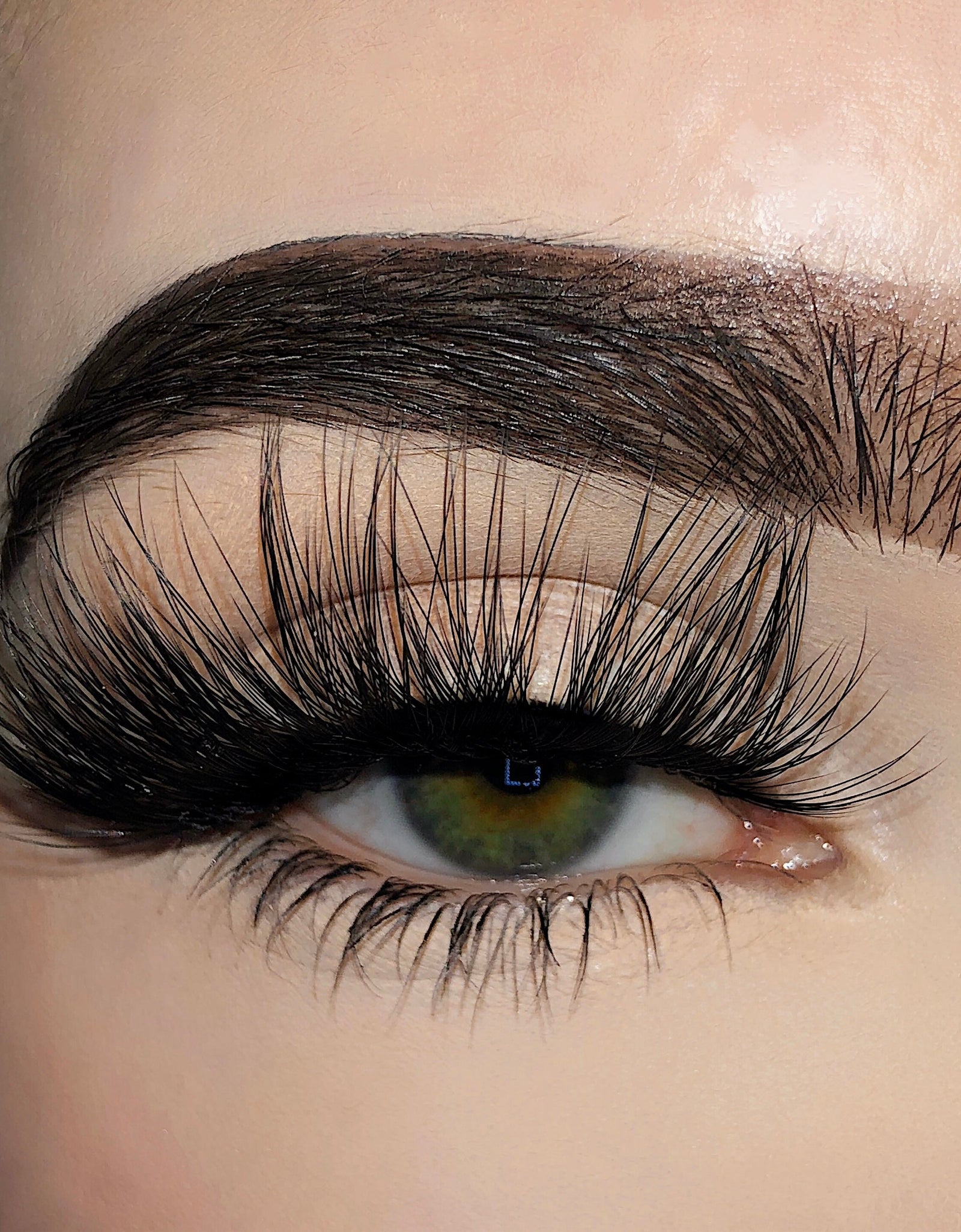Beach Babe by Athena Lash Co.