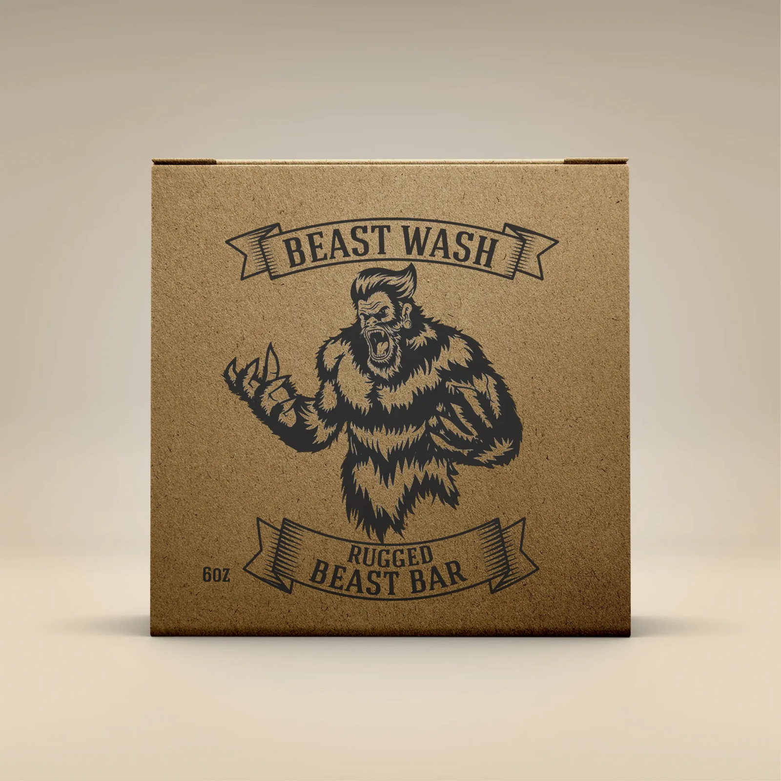 Beast Bar