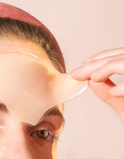 Load image into Gallery viewer, Skin Plumping Forehead Mask [Reusable] by Dreambox Beauty
