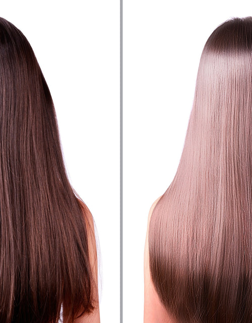 Load image into Gallery viewer, Difeel Vegan Keratin Anti Frizz Conditioner 33.8 oz. (Pack of 2) by difeel - find your natural beauty

