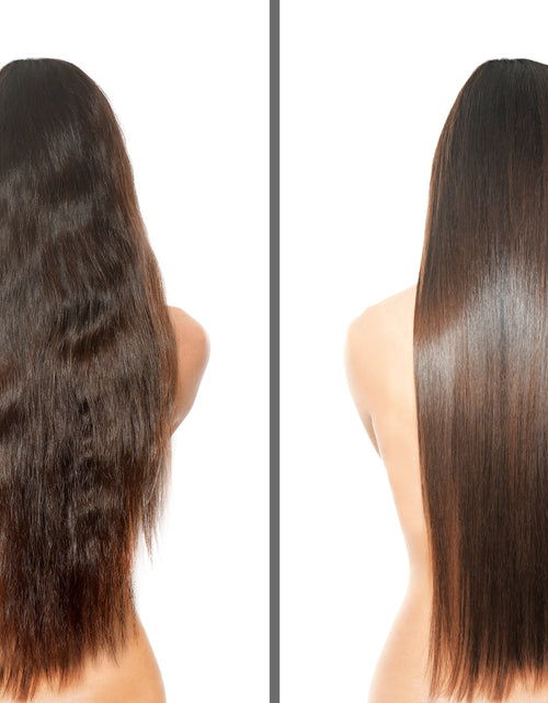 Load image into Gallery viewer, Difeel Vegan Keratin Anti Frizz Conditioner 33.8 oz. by difeel - find your natural beauty
