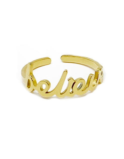 Load image into Gallery viewer, The Always Remember Ring by Ellisonyoung.com
