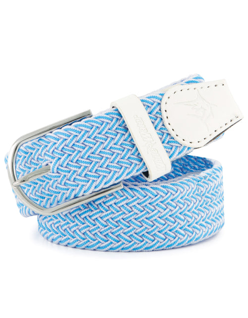 Load image into Gallery viewer, Waterline Braided Belt

