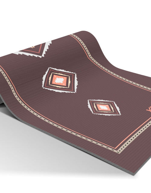 Load image into Gallery viewer, Betty Trekk Travel Yoga Mat by Yune Yoga
