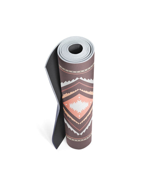 Load image into Gallery viewer, Betty Trekk Travel Yoga Mat by Yune Yoga

