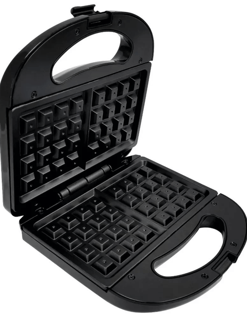 Load image into Gallery viewer, Better Chef Non-Stick Electric Waffle Maker by Jupiter Gear Home
