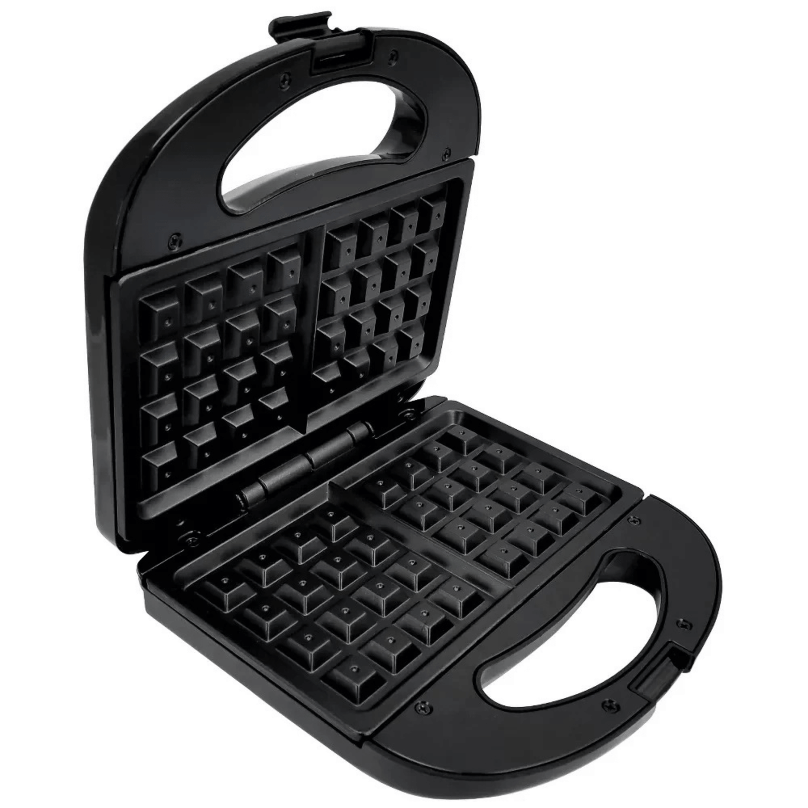 Better Chef Non-Stick Electric Waffle Maker by Jupiter Gear Home