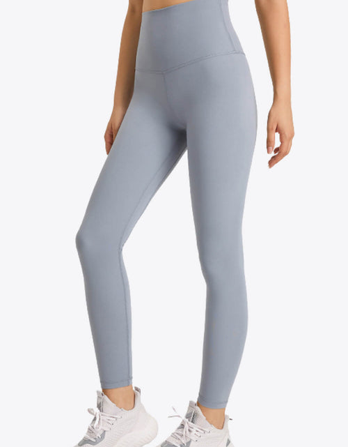 Load image into Gallery viewer, Millennia Ultra Soft High Waist Leggings
