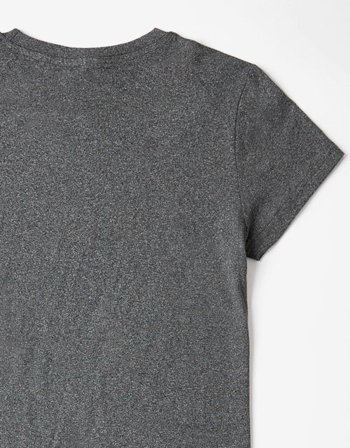 Load image into Gallery viewer, Rabbit Round Neck Short Sleeve T-Shirt
