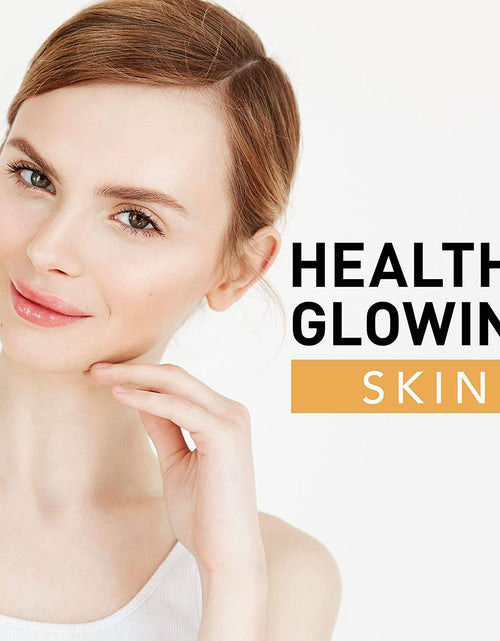 Load image into Gallery viewer, BH DERMCENTER Hyaluronic Acid &amp; Vitamin C Anti Aging Serum - Moisturizes and Brightens Skin  2 oz by  Los Angeles Brands
