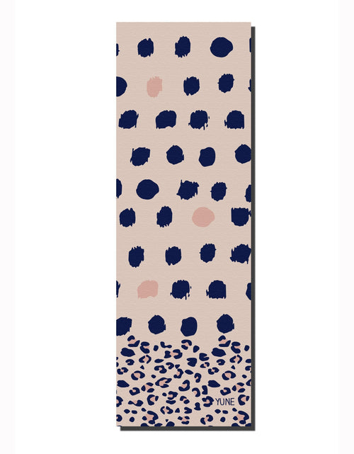 Load image into Gallery viewer, BI83 Trekk Travel Yoga Mat by Yune Yoga
