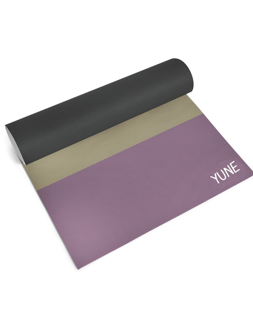 Load image into Gallery viewer, Yune Yoga Mat Biarritz 5mm by Yune Yoga
