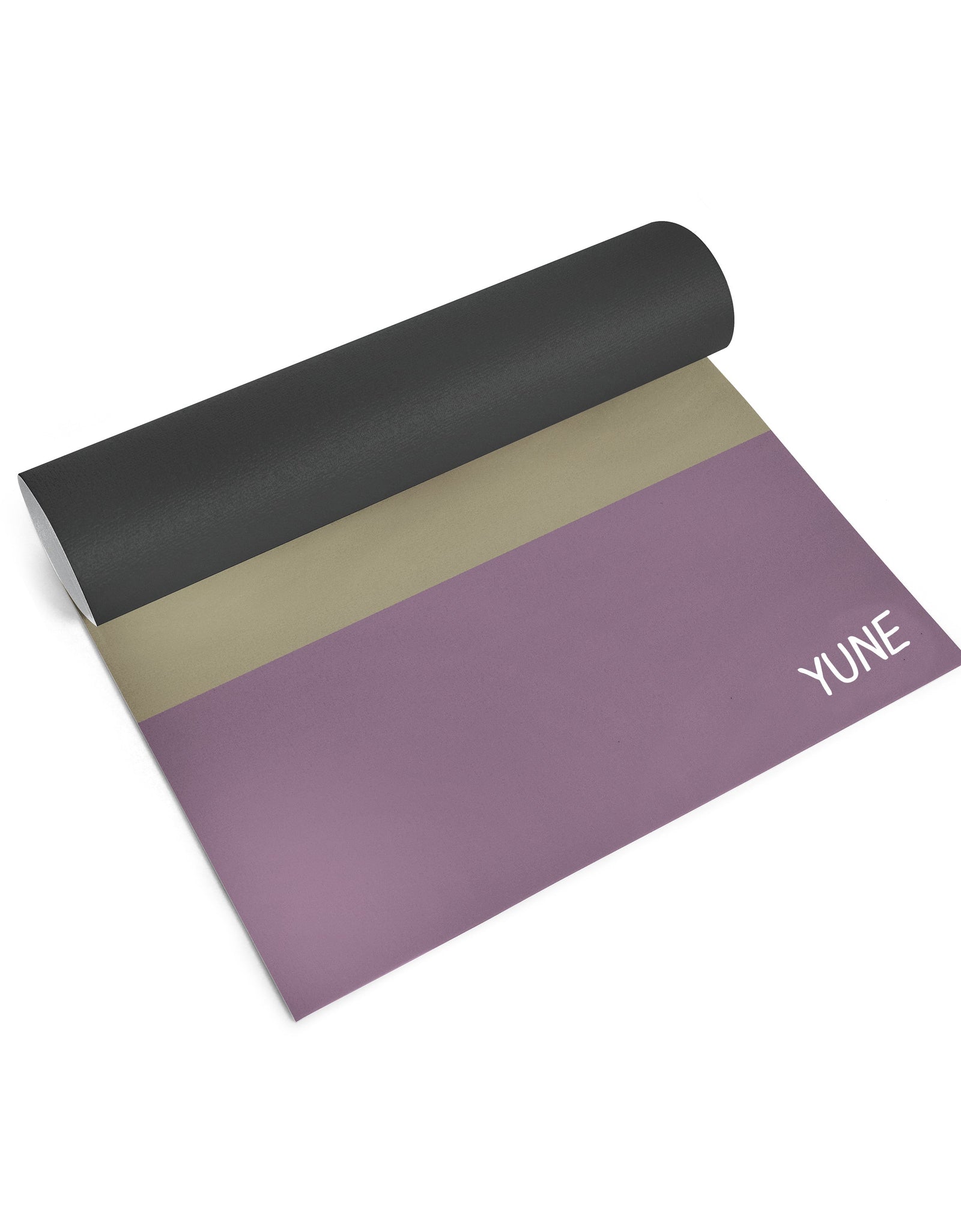 Yune Yoga Mat Biarritz 5mm by Yune Yoga