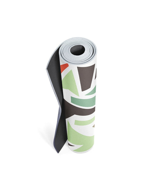 Load image into Gallery viewer, Billie Trekk Travel Yoga Mat by Yune Yoga
