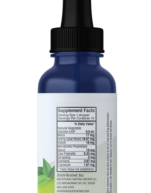 Load image into Gallery viewer, Bio-Dia (Diabetic Formula) 1oz by Biolife
