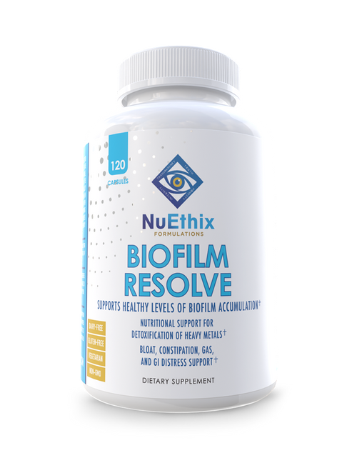 Load image into Gallery viewer, BioFilm Resolve by NuEthix Formulations
