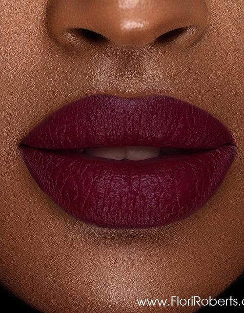 Load image into Gallery viewer, Luxury Demi-Matte Lipstick by Color Me Beautiful
