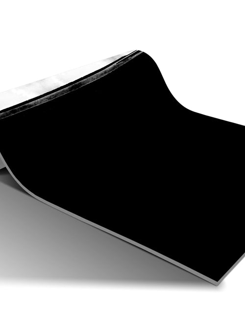 Load image into Gallery viewer, Black2 Yoga Yoga Mat by Yune Yoga
