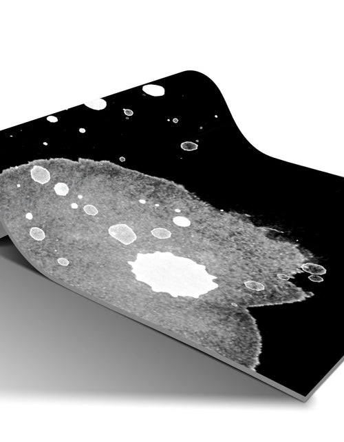 Load image into Gallery viewer, Black3 Yoga Yoga Mat by Yune Yoga
