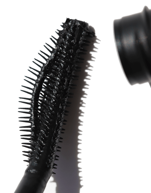Load image into Gallery viewer, Night Show Volumizing Mascara by Half Caked
