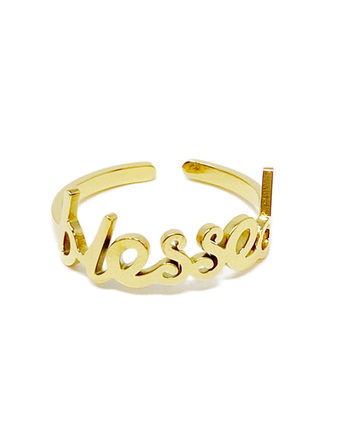 Load image into Gallery viewer, The Always Remember Ring by Ellisonyoung.com
