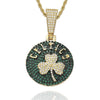 14K Gold