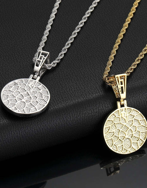 Load image into Gallery viewer, Bling Proud X NBA Boston Celtics Pendant by Bling Proud | Urban Jewelry Online Store
