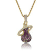 14K Gold