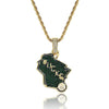 14K Gold