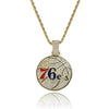 14K Gold