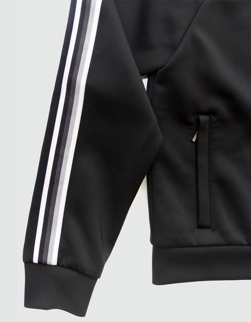 Load image into Gallery viewer, Powerstripe LS Track Jacket
