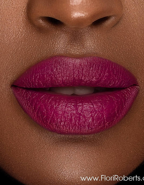 Load image into Gallery viewer, Luxury Demi-Matte Lipstick by Color Me Beautiful
