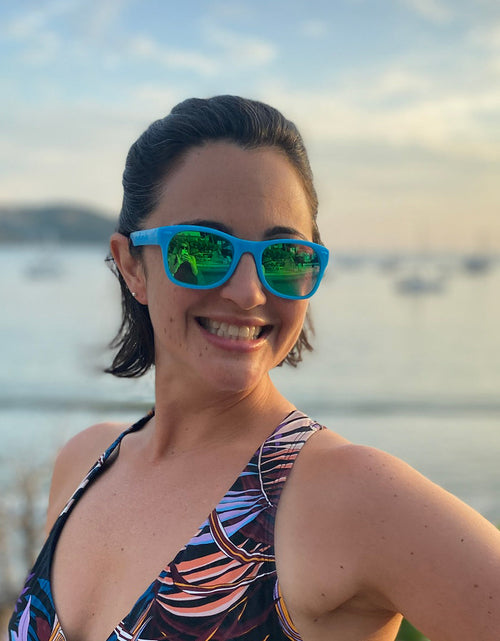 Load image into Gallery viewer, Zack Morris Shades | Adult by ro•sham•bo eyewear
