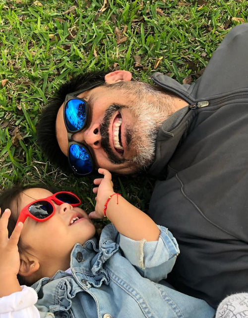 Load image into Gallery viewer, Bueller Shades | Adult by ro•sham•bo eyewear
