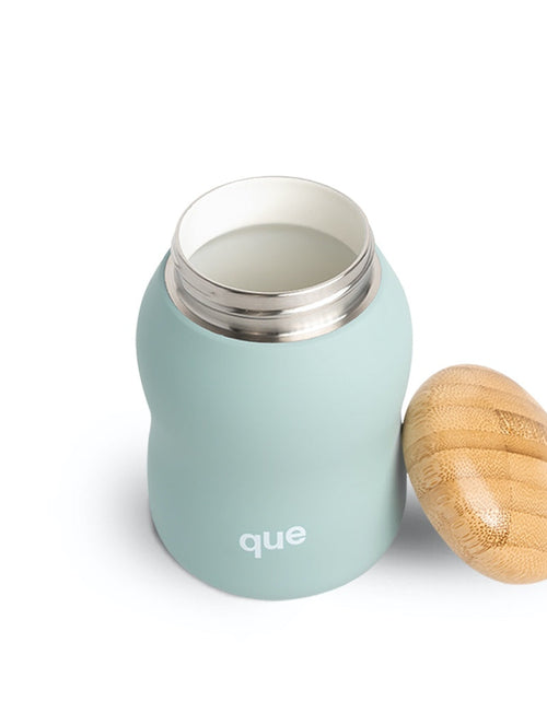 Load image into Gallery viewer, The Insulated Bottle by que Bottle
