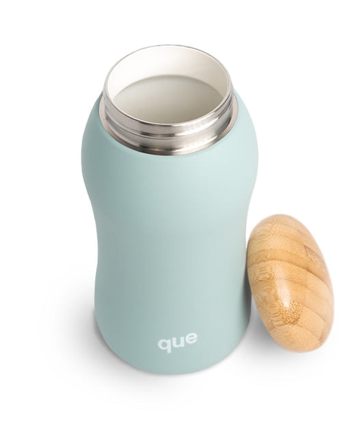 Load image into Gallery viewer, The Insulated Bottle by que Bottle
