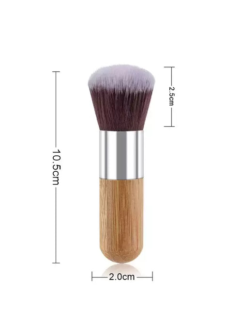 Load image into Gallery viewer, Blush Brush by BeNat
