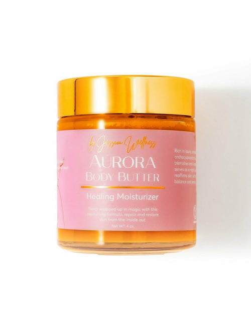 Load image into Gallery viewer, Aurora Body Butter by Jessica Wellness Shop
