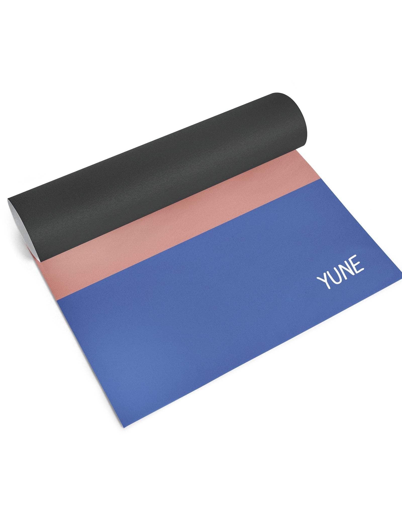 Yune Yoga Mat Bondi 5mm by Yune Yoga